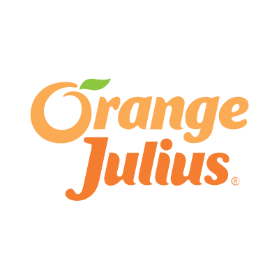 Orange Julius Brand Logo Preview