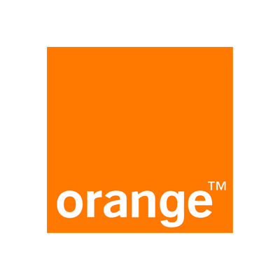 Orange Brand Logo