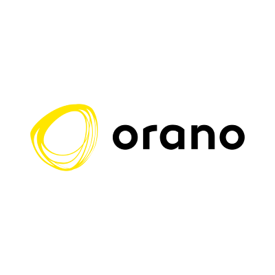 Orano SA Brand Logo Preview