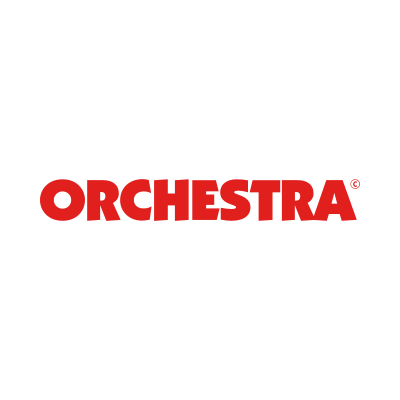 Orchestra Brand Logo
