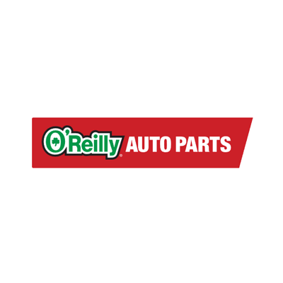O’Reilly Automotive Brand Logo Preview