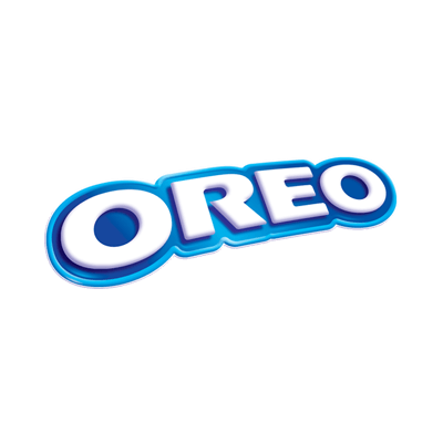 Oreo Brand Logo Preview