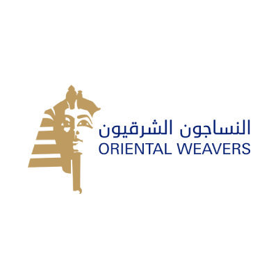 Oriental Weavers Brand Logo
