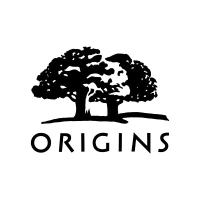 Origins Brand Logo Preview