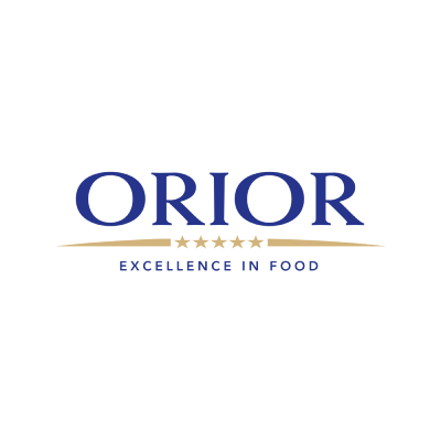 Orior Brand Logo Preview