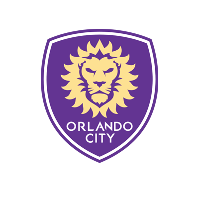 Orlando City Soccer Club Brand Logo