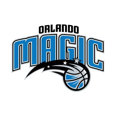 Orlando Magic Brand Logo Preview