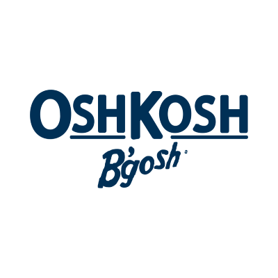 OshKosh B’gosh Brand Logo Preview
