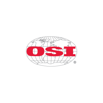 OSI Group Brand Logo Preview