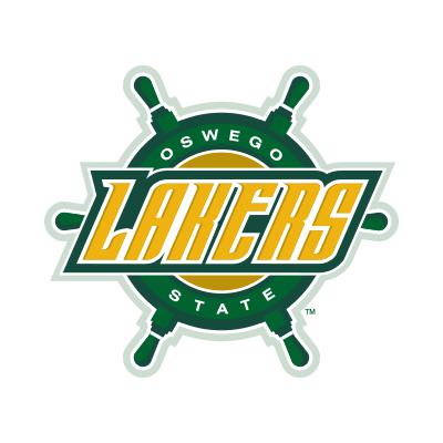 Oswego Lakers Brand Logo