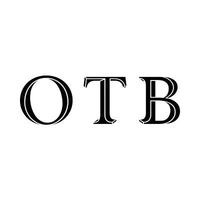 OTB Group Brand Logo