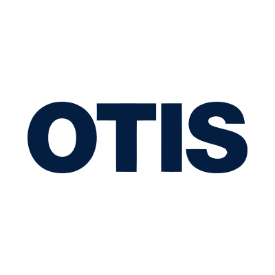 Otis Worldwide Brand Logo Preview