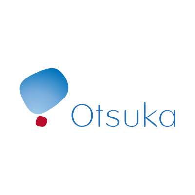 Otsuka Holdings Brand Logo