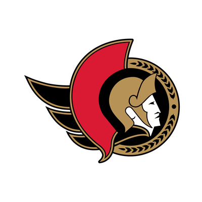 Ottawa Senators Brand Logo