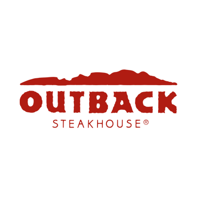 Outback Steakhouse Brand Logo