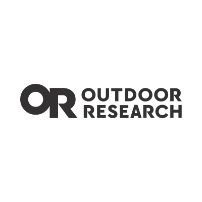 Outdoor Research Brand Logo