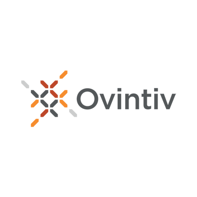 Ovintiv Brand Logo Preview