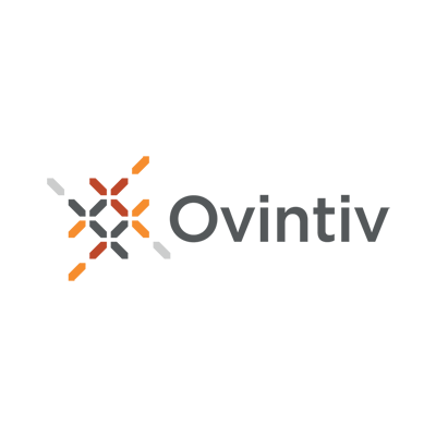 Ovintiv Brand Logo
