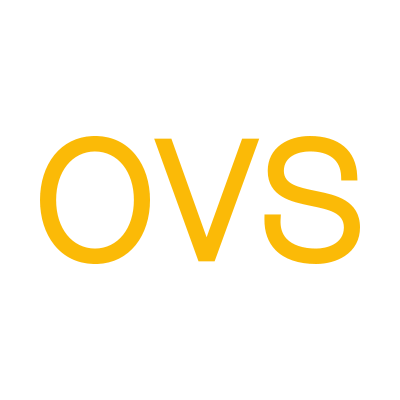 OVS Brand Logo