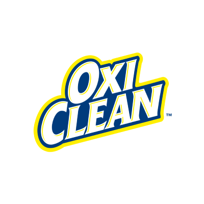 OxiClean Brand Logo