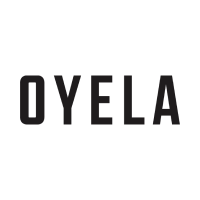 Oyela Brand Logo