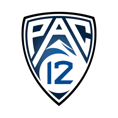 Pac-12 Conference Brand Logo