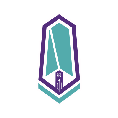 Pacific FC Brand Logo Preview