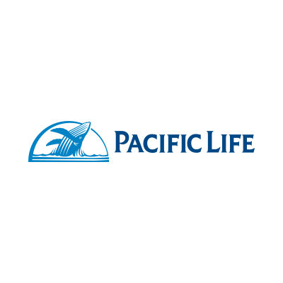 Pacific Life Brand Logo Preview