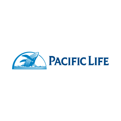 Pacific Life Brand Logo