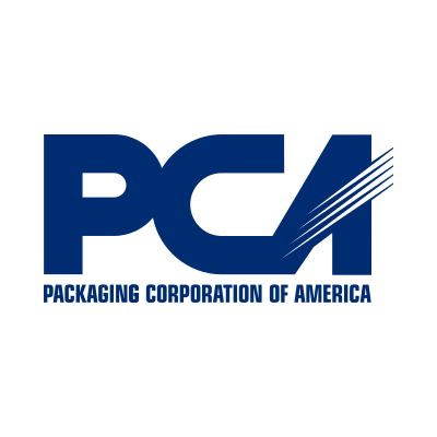Packaging Corp. of America Brand Logo