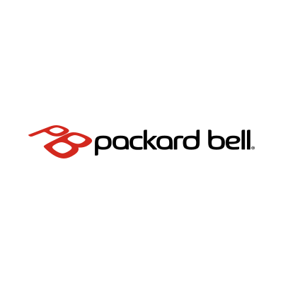Packard Bell Brand Logo