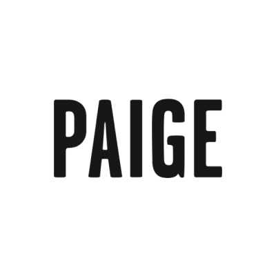 Paige Premium Brand Logo