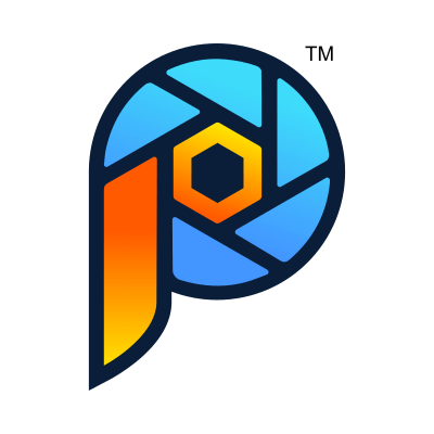 PaintShop Pro Brand Logo