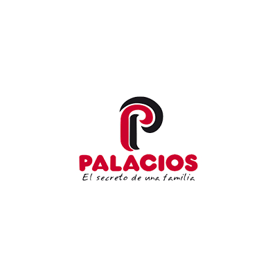 Palacios Group Brand Logo Preview
