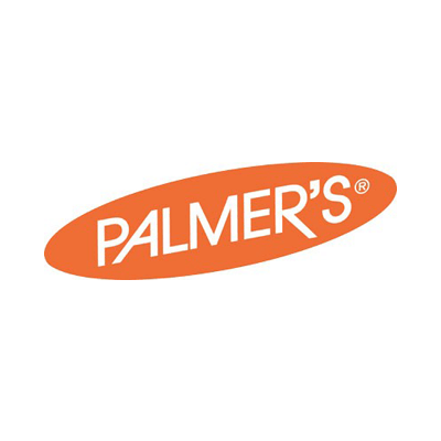 Palmer’s Brand Logo