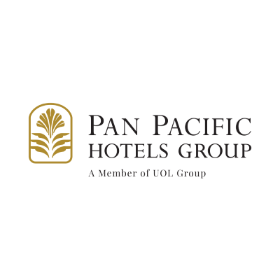 Pan Pacific Hotels Group Brand Logo Preview