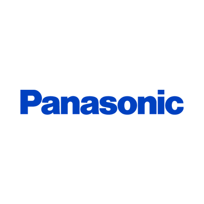 Panasonic Brand Logo Preview