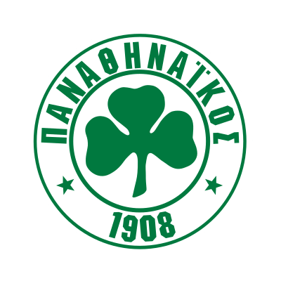 Panathinaikos Brand Logo Preview
