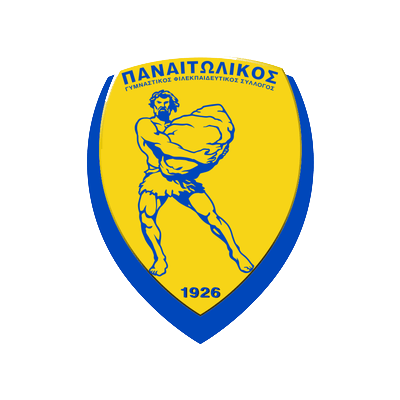 Panetolikos F.C. Brand Logo