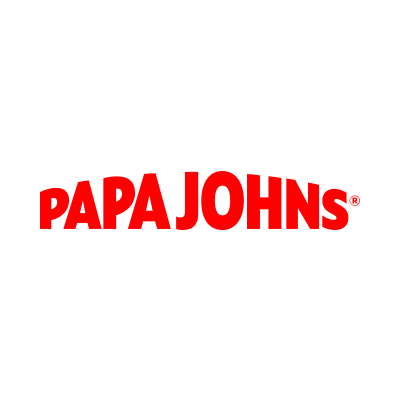Papa John’s Brand Logo Preview