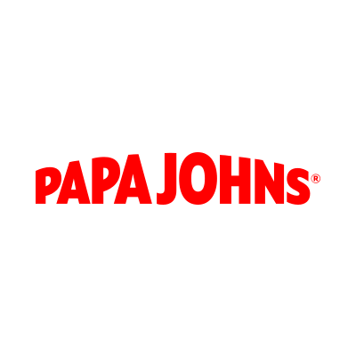 Papa John’s Brand Logo