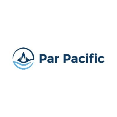 Par Pacific Holdings Brand Logo Preview