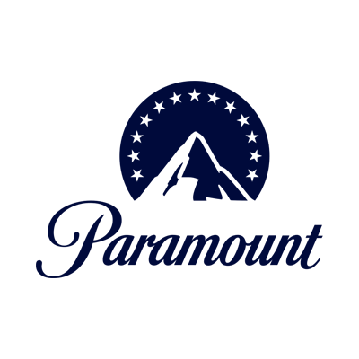 Paramount Global Brand Logo Preview