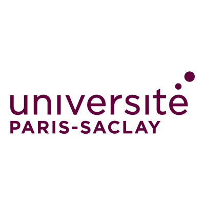 Université Paris-Saclay Brand Logo Preview