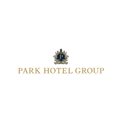 Park Hotel Group Brand Logo