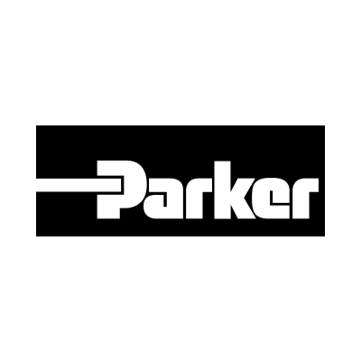 Parker Hannifin Corp Brand Logo