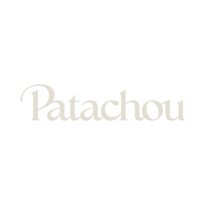 Patachou Brand Logo Preview