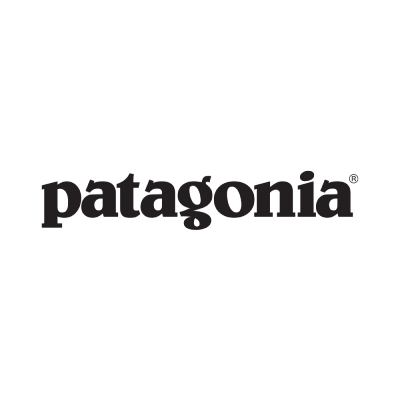 Patagonia Brand Logo