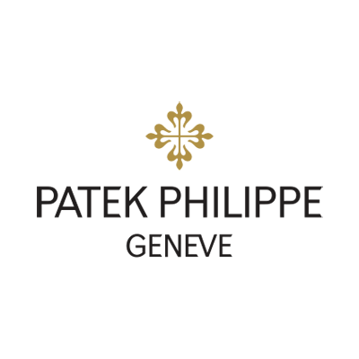Patek Philippe Brand Logo Preview