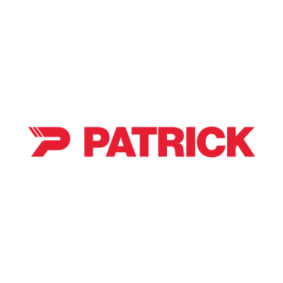 Patrick Brand Logo